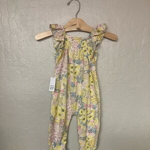$18‎ ADD ON baby gap romper hanna andersson mini boden zara little co. h&m